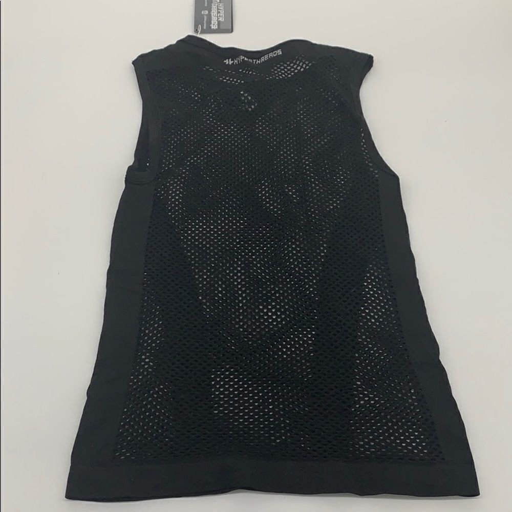 Hyper Threads Spider Top NWT - image 2